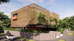 Kew Drive (D16), Semi-Detached #608624151